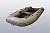 Лодка ПВХ Big Boat Varyag 380